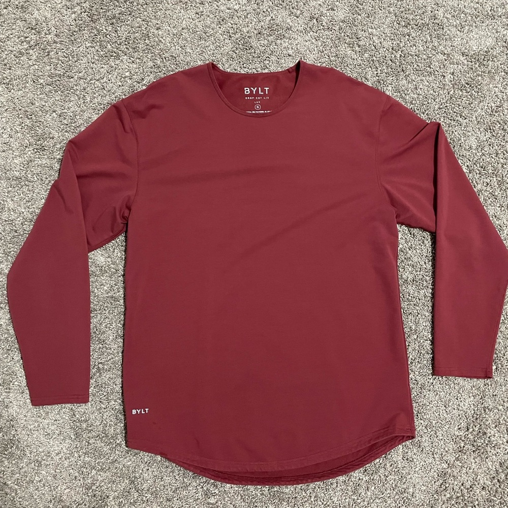 Bylt Lux Drop Cut